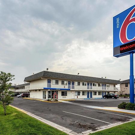 Motel 6-Twin Falls, Id Esterno foto