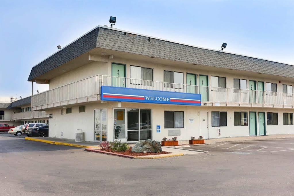 Motel 6-Twin Falls, Id Esterno foto