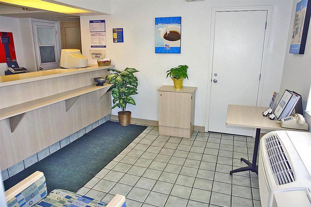 Motel 6-Twin Falls, Id Interno foto